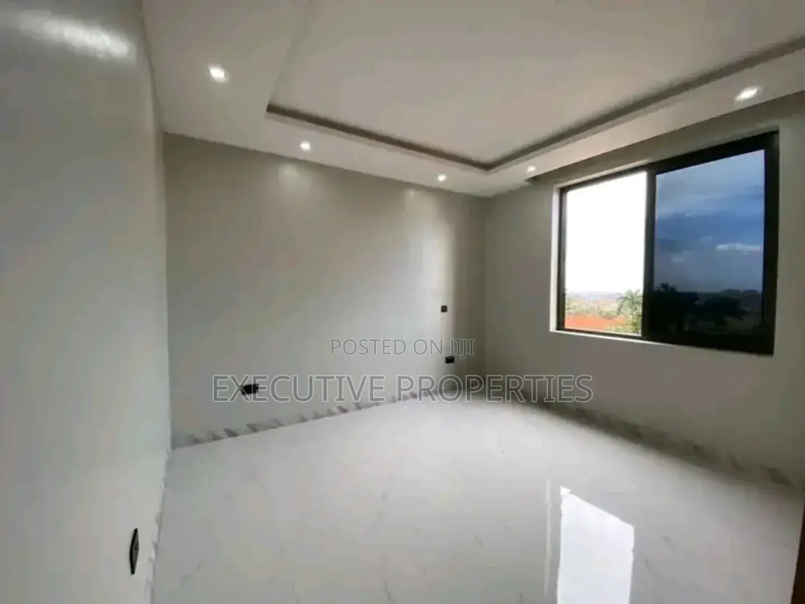 2bdrm Apartment in Bukoto Mariam High, Central Division for rent