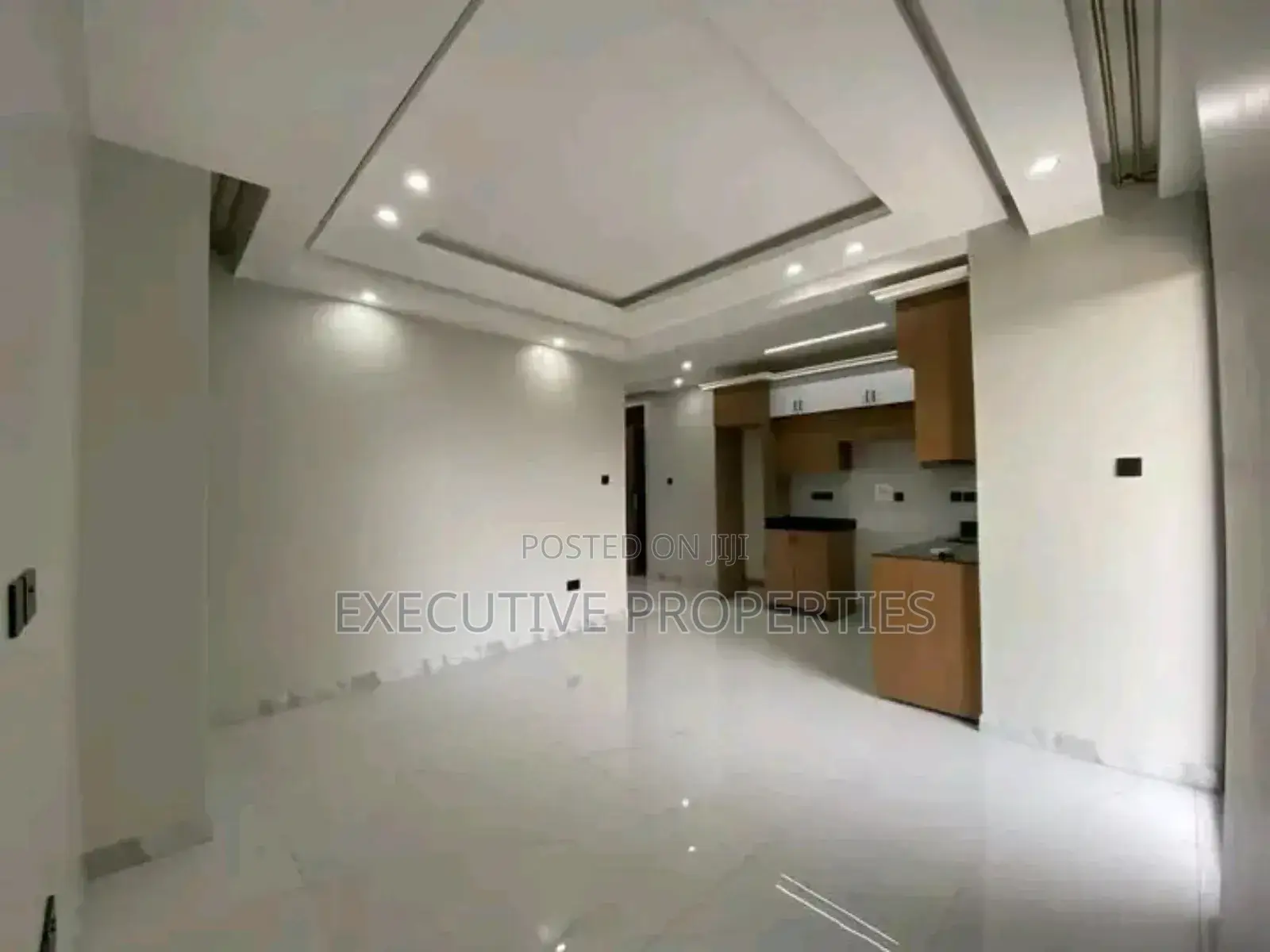 2bdrm Apartment in Bukoto Mariam High, Central Division for rent
