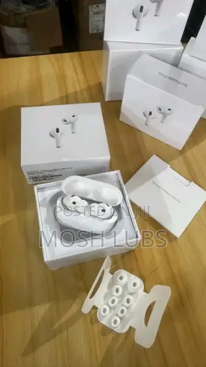 Airpods Pro3 Bass Earbuds