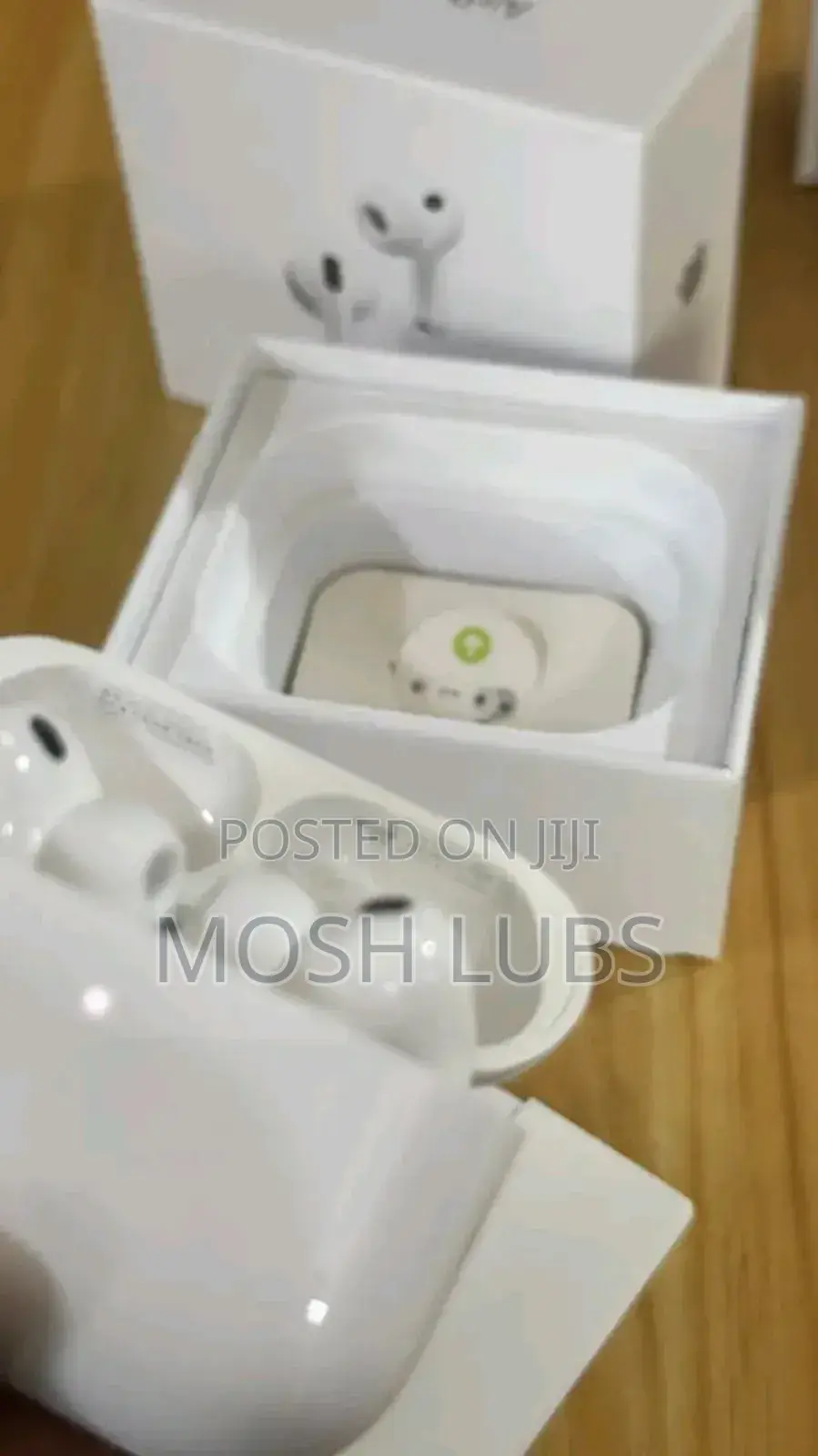Airpods Pro3 Bass Earbuds