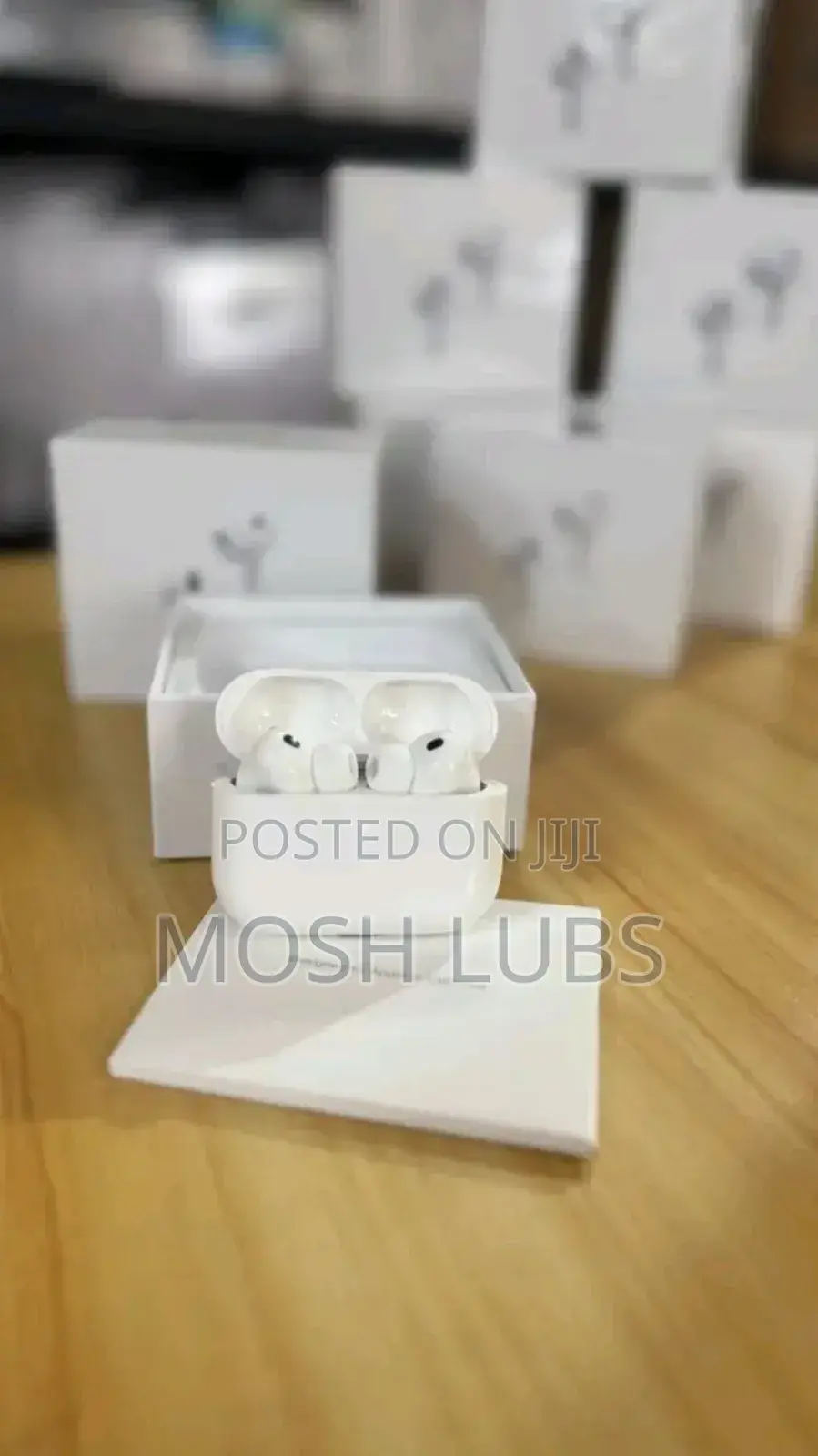 Airpods Pro3 Bass Earbuds