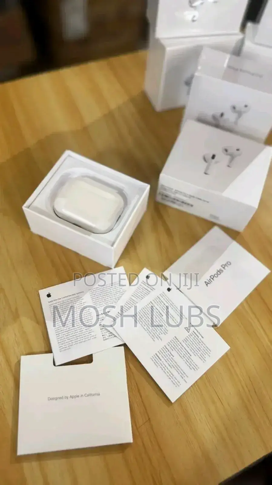 Airpods Pro3 Bass Earbuds