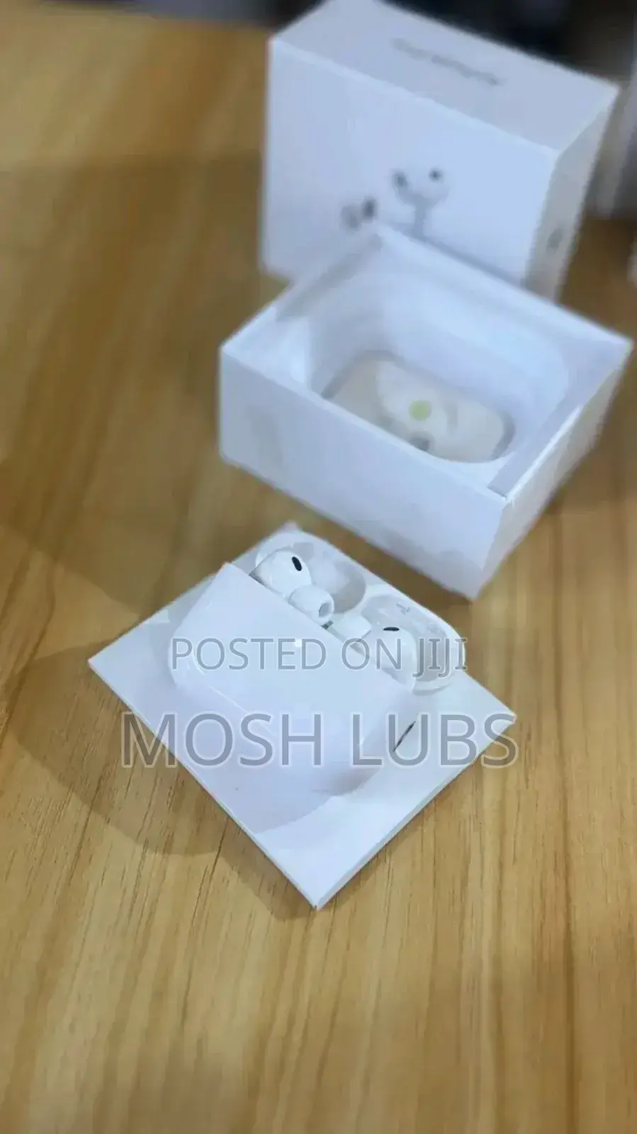 Airpods Pro3 Bass Earbuds