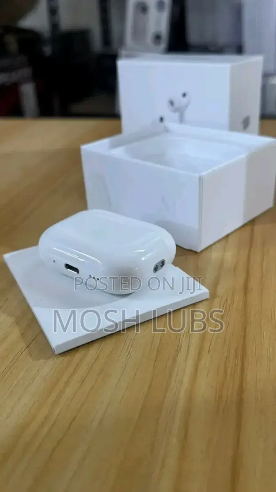 Airpods Pro3 Bass Earbuds