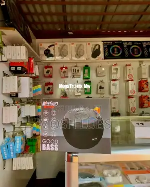 Maxbest Boom.Bass Sounds Speaker