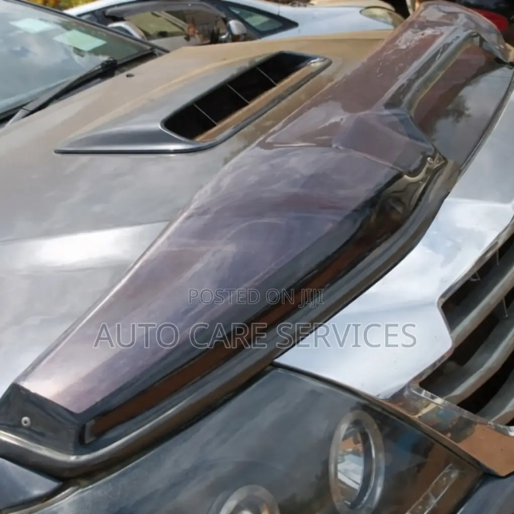 Sun Visor Bonnet