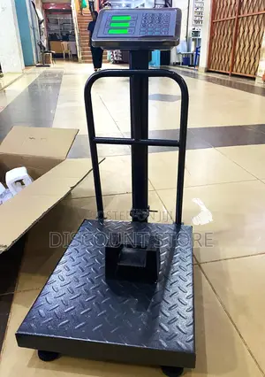 Digital 350kg Weigh Electronic Weighing Scale Digital Weighing Scale