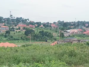 Plot for Sale Located in Namugongo at 45m