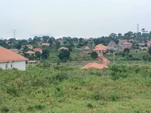Plot for Sale Located in Namugongo at 45m