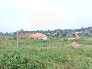 Plot for Sale Located in Namugongo at 45m