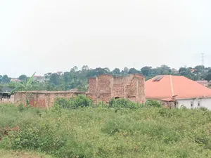 Plot for Sale Located in Namugongo at 45m