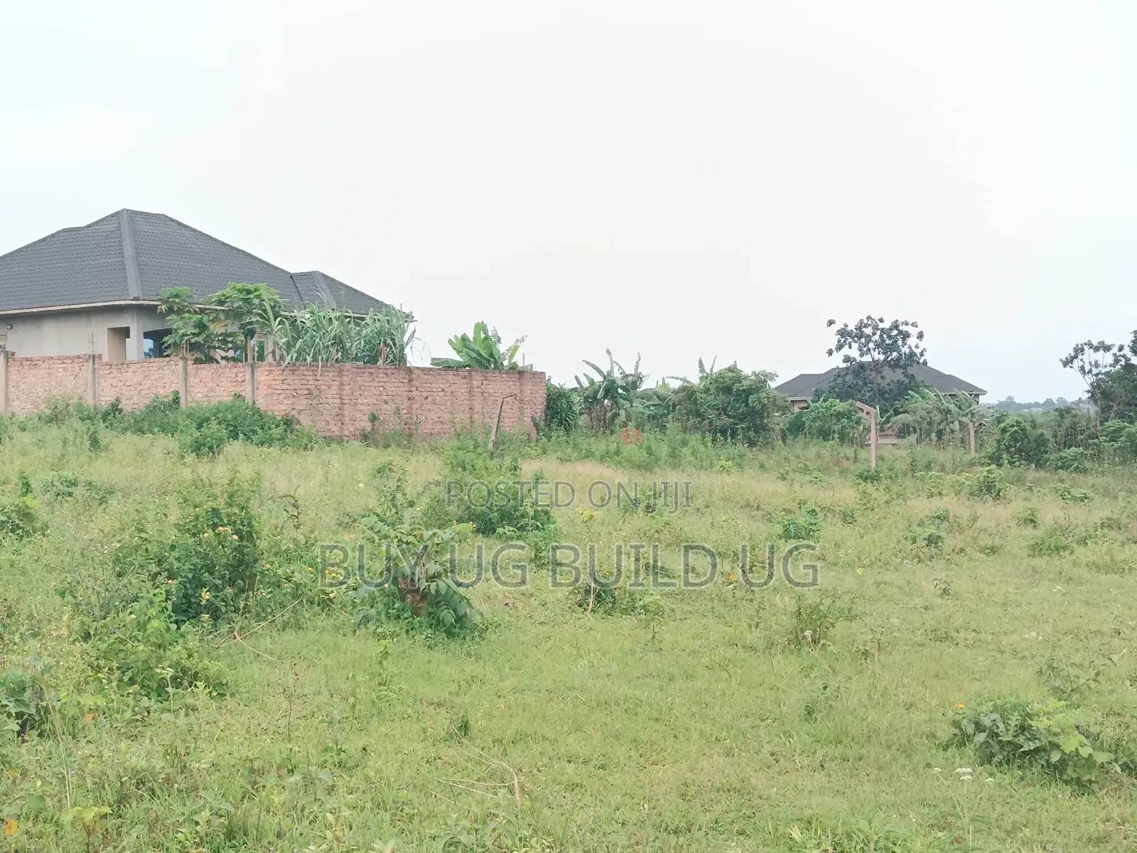 Plot for Sale Located in Namugongo at 45m