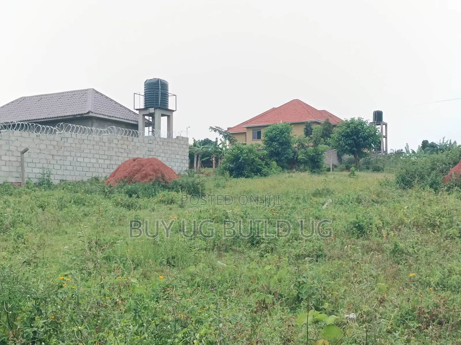 Plot for Sale Located in Namugongo at 45m