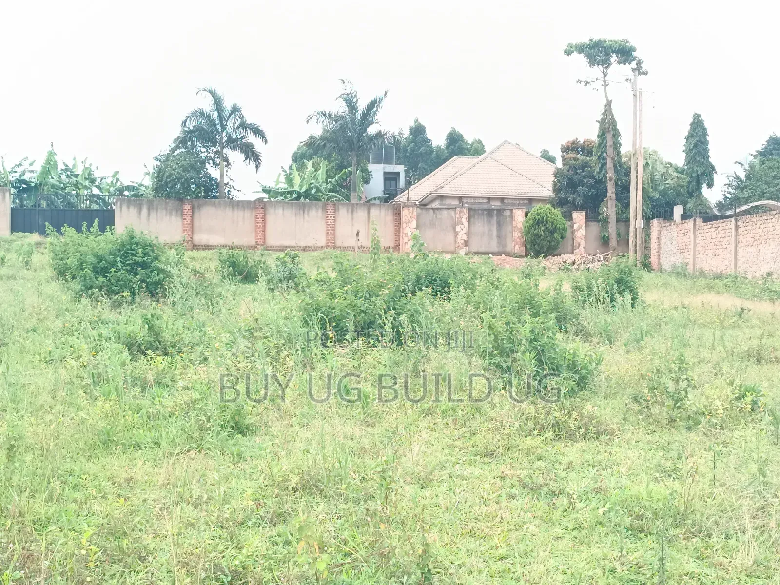 Plot for Sale Located in Namugongo at 45m