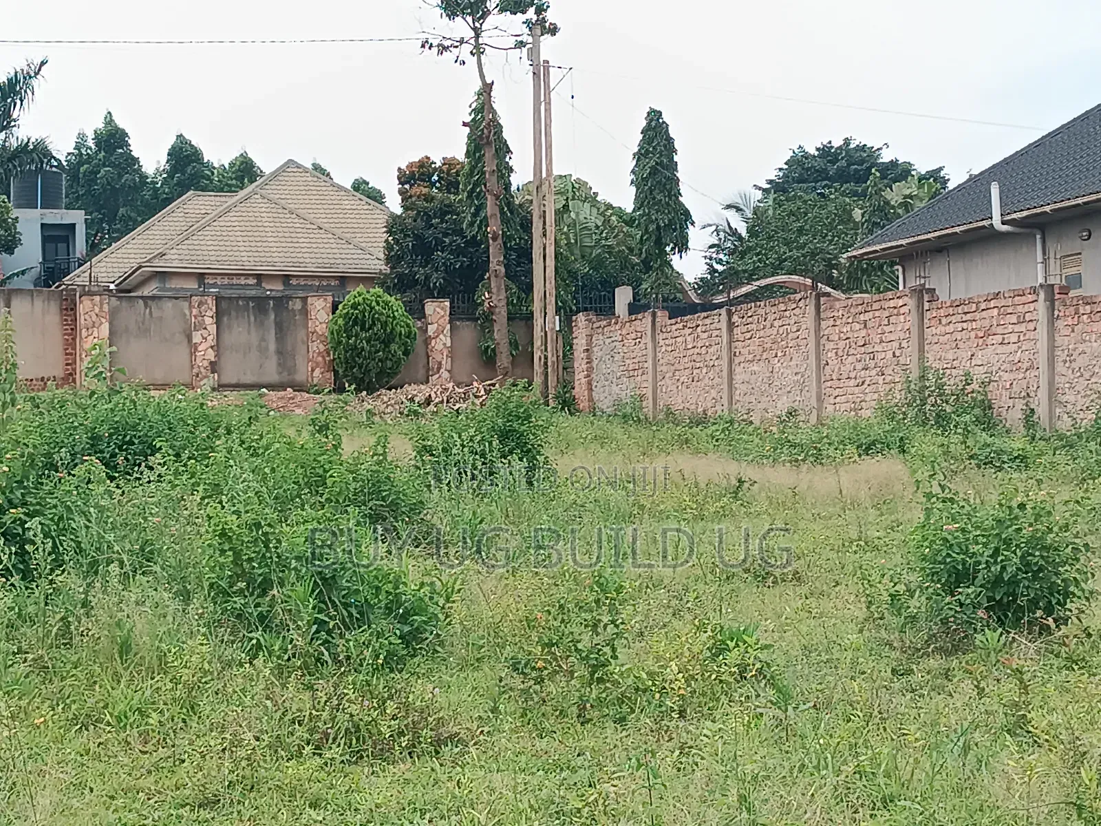 Plot for Sale Located in Namugongo at 45m