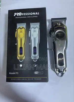 Machines and Trimmers