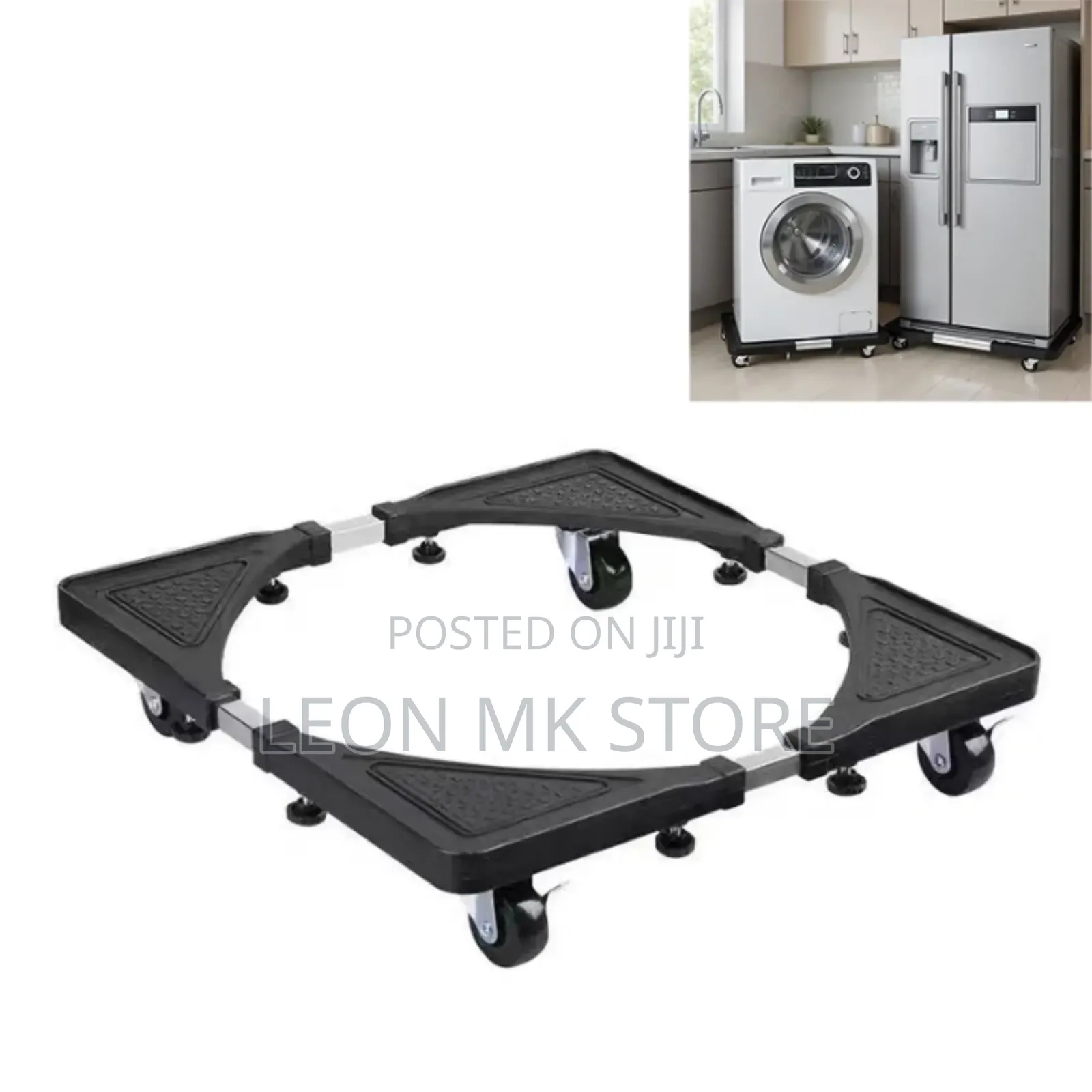 Heavy Duty Adjustable Stand