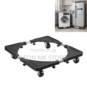 Heavy Duty Adjustable Stand
