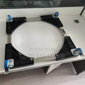 Heavy Duty Adjustable Stand