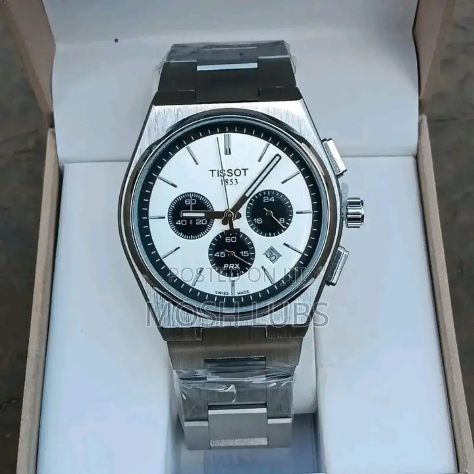 Stainless Steel Rado Watches