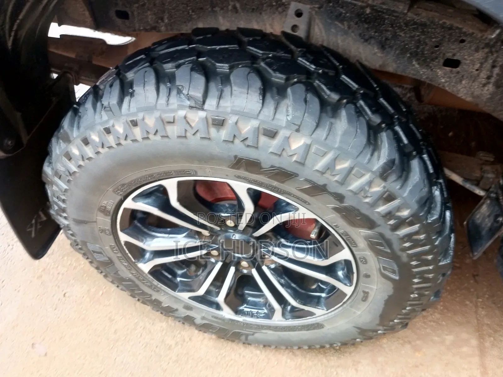 Toyota Hilux 2017