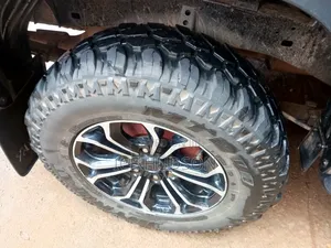 Toyota Hilux 2017