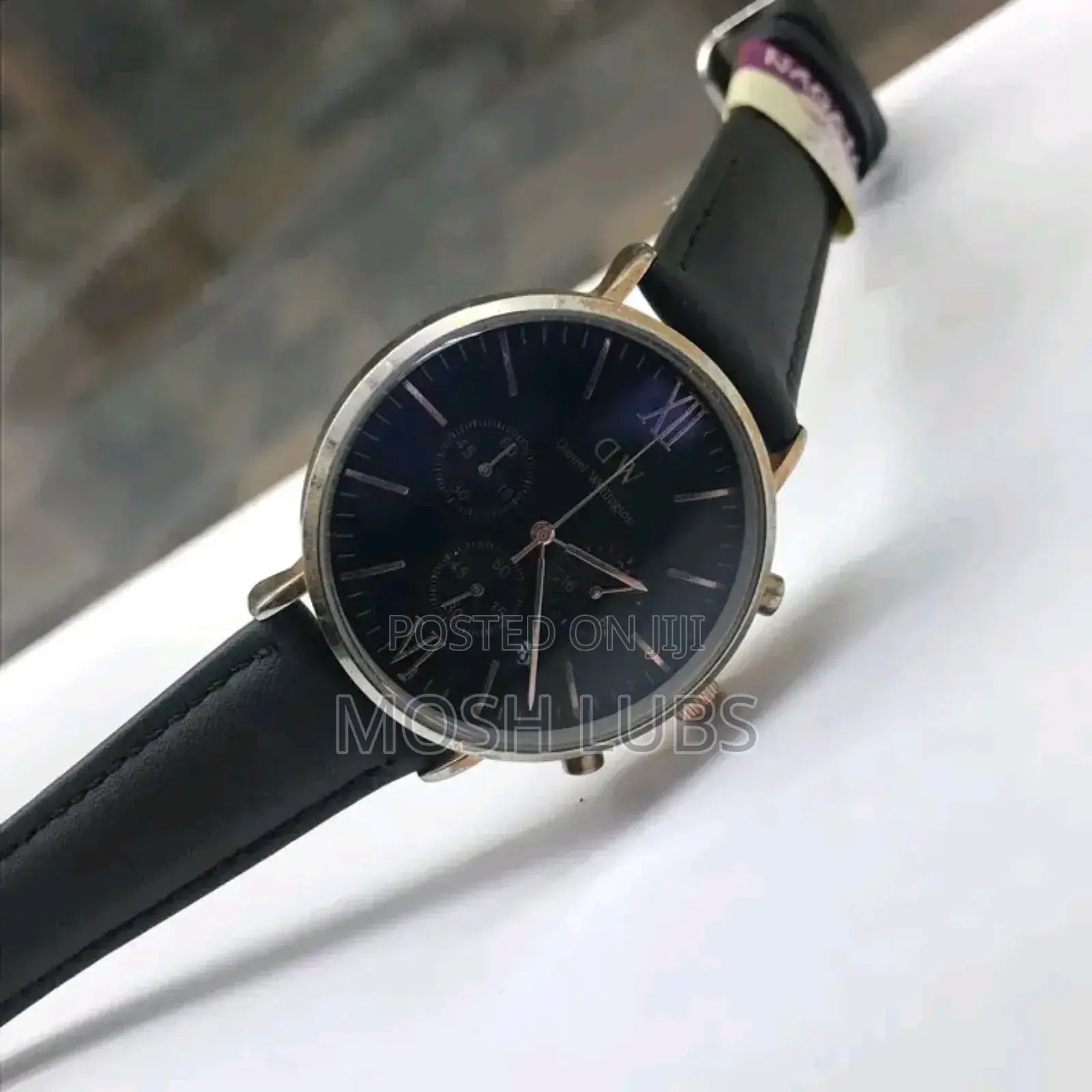 Stainless Steel Rado Watches