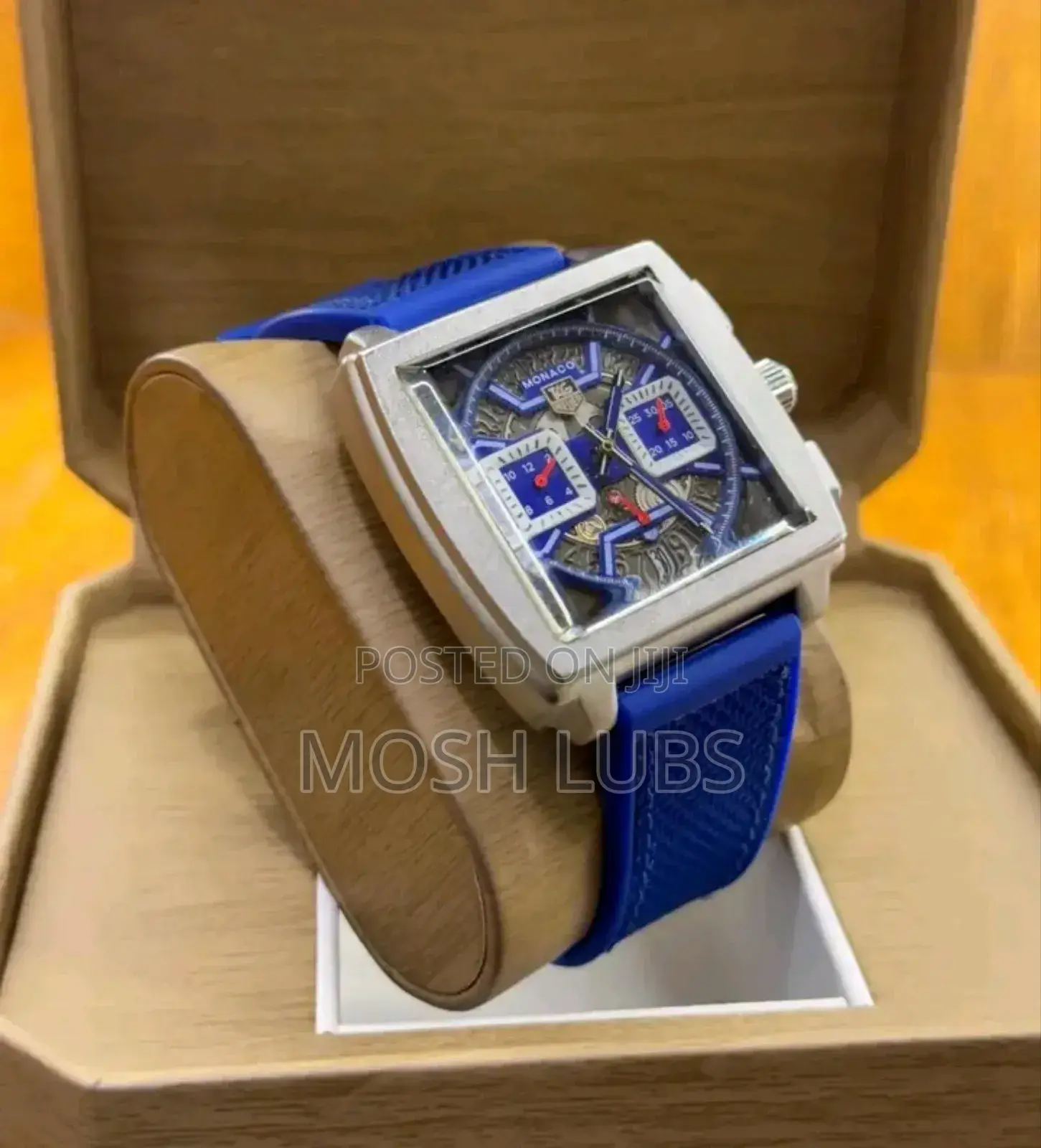 Stainless Steel Rado Watches