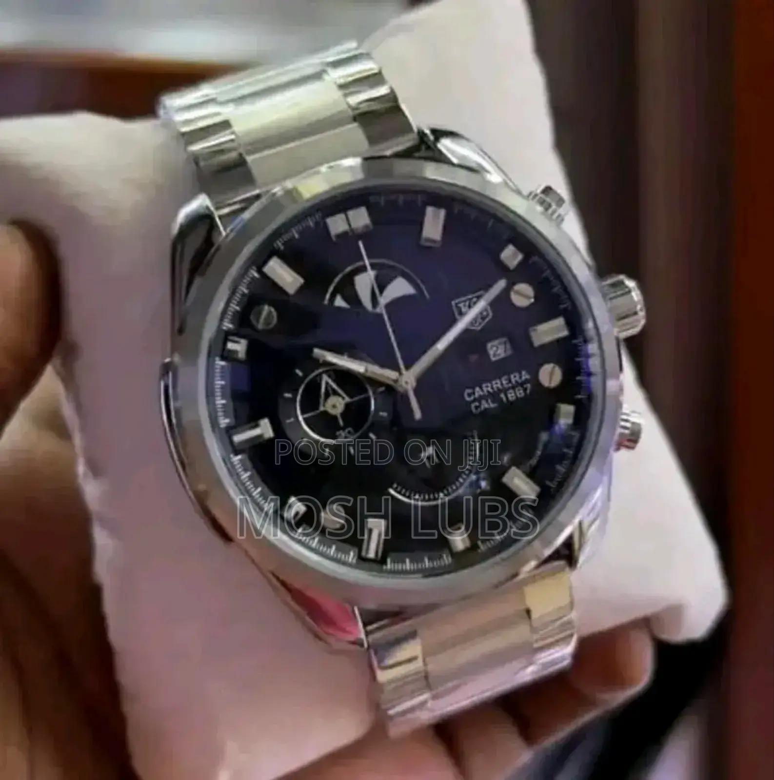 Stainless Steel Rado Watches