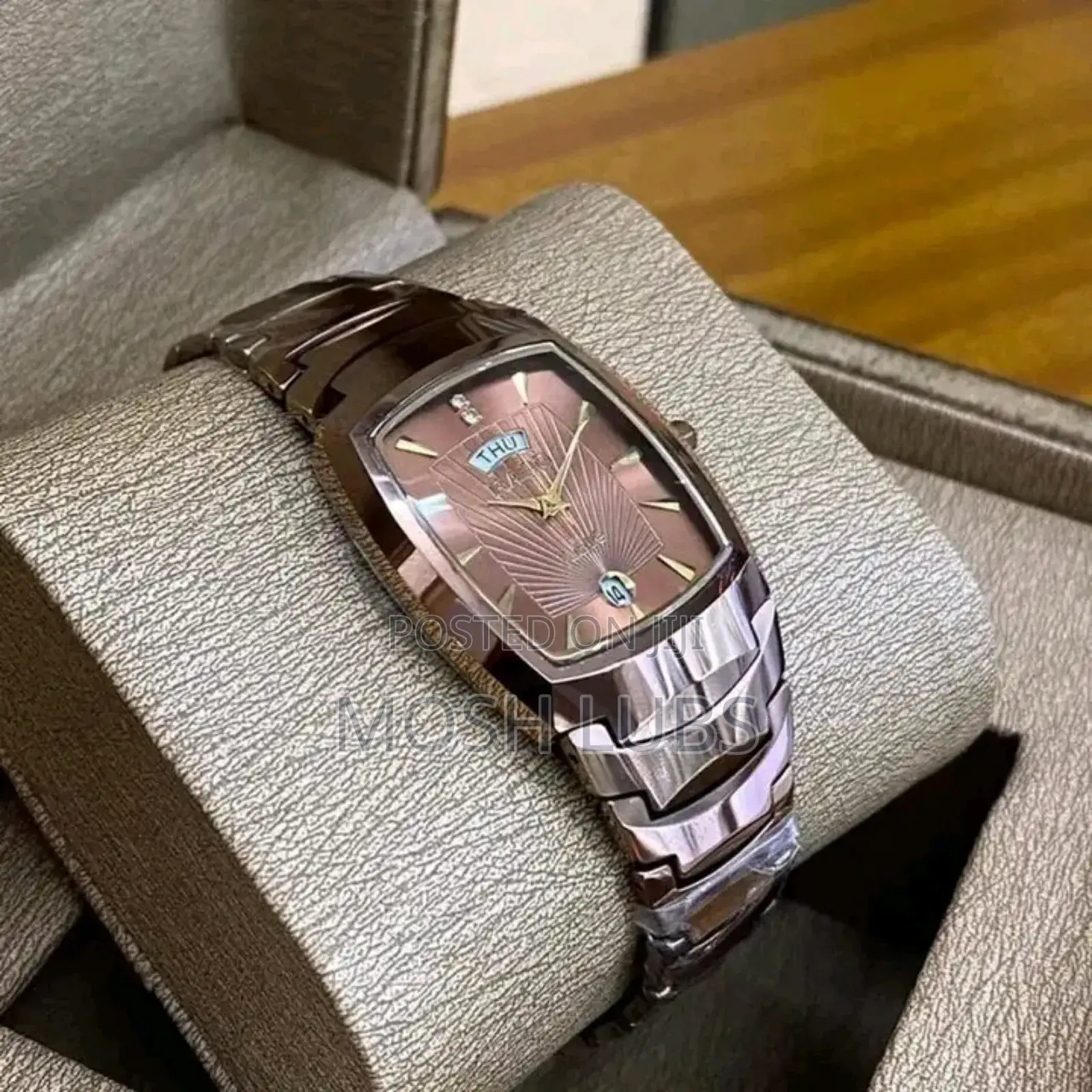 Stainless Steel Rado Watches