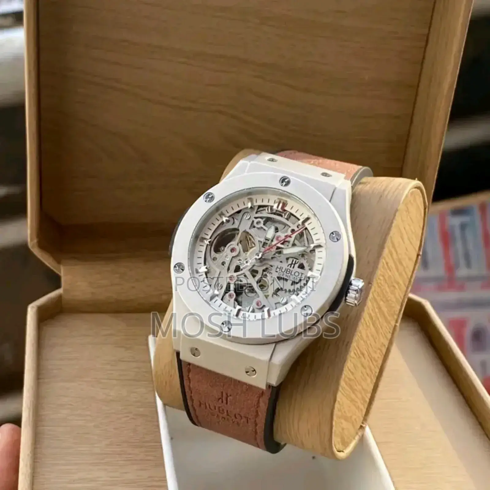 Stainless Steel Rado Watches