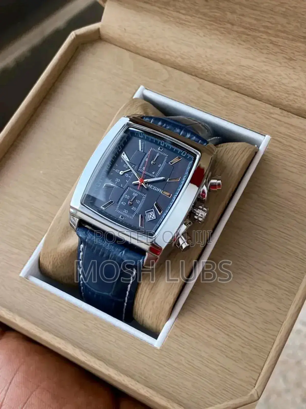 Stainless Steel Rado Watches