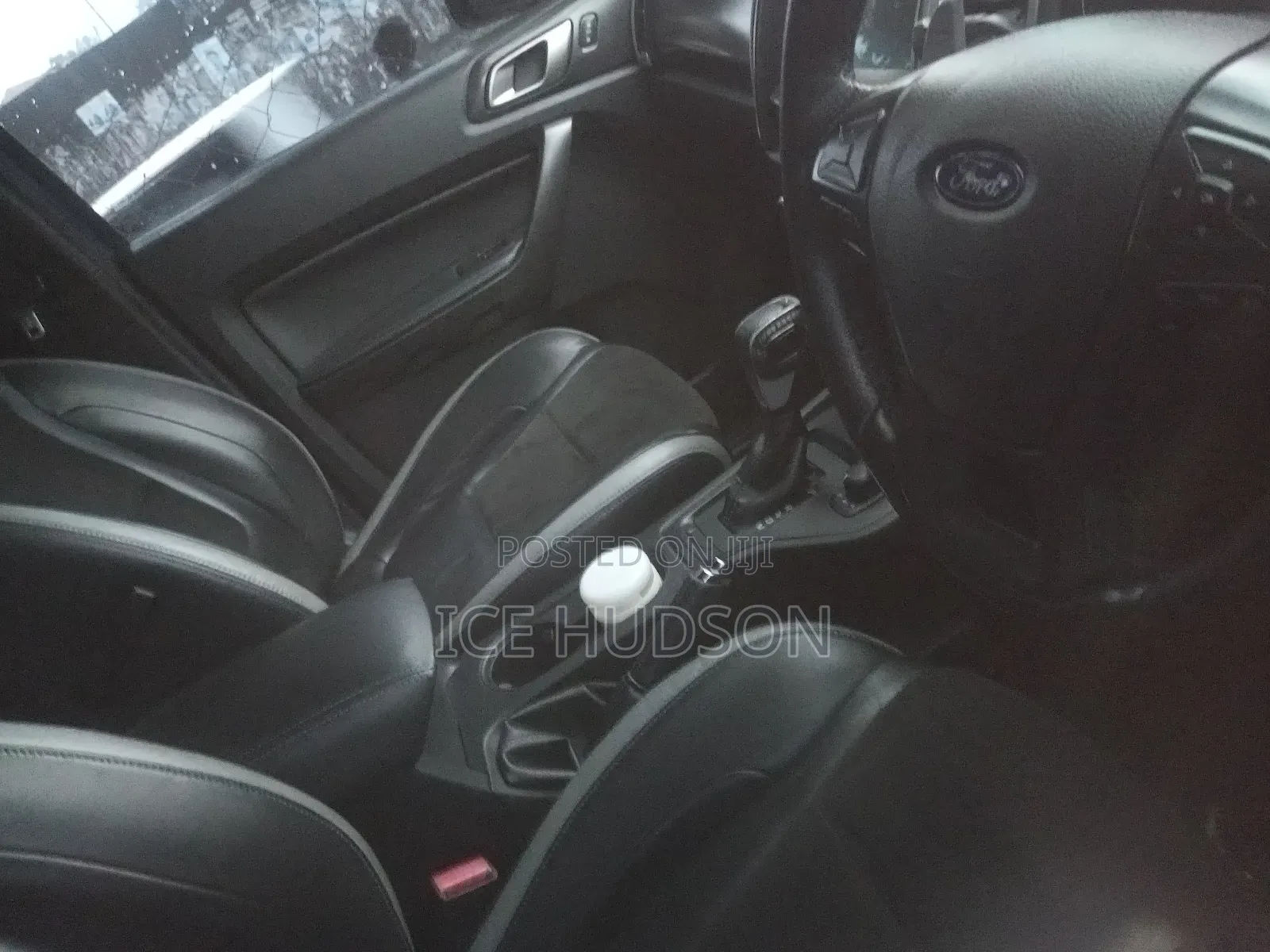 Ford Ranger Wildtrak 2016 Blue