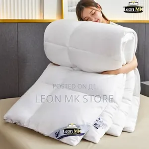 White Warm Quilts
