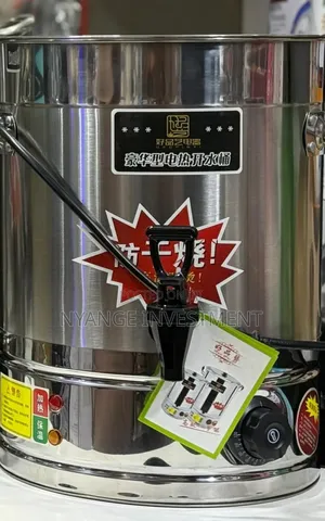 Water Boiler 15 Litres