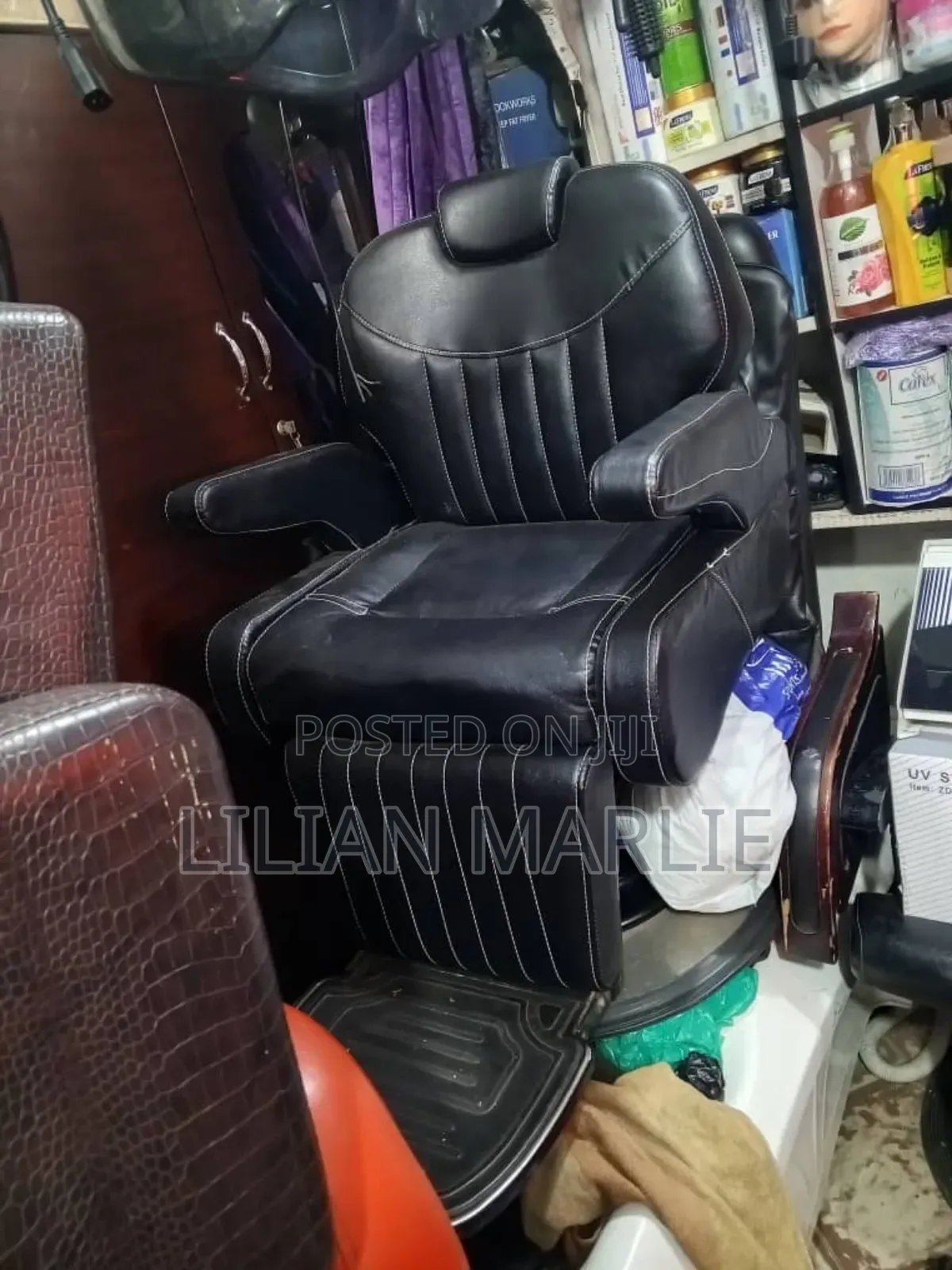 Machines and Trimmers