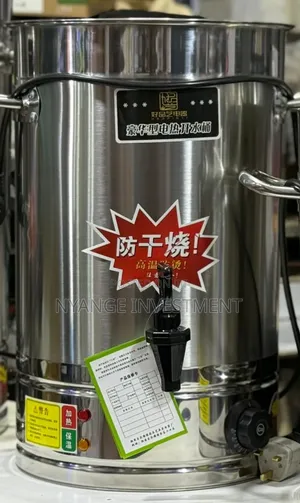 25l Electric Water Boiler. Water Boiler