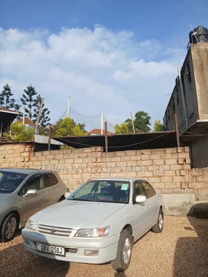 Toyota Premio 1.5 FWD 2015 Silver
