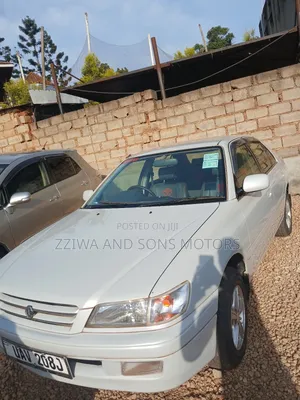Toyota Premio 1.5 FWD 2015 Silver