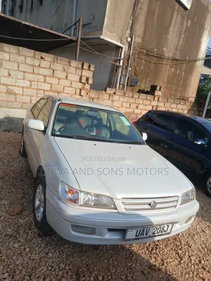 Toyota Premio 1.5 FWD 2015 Silver