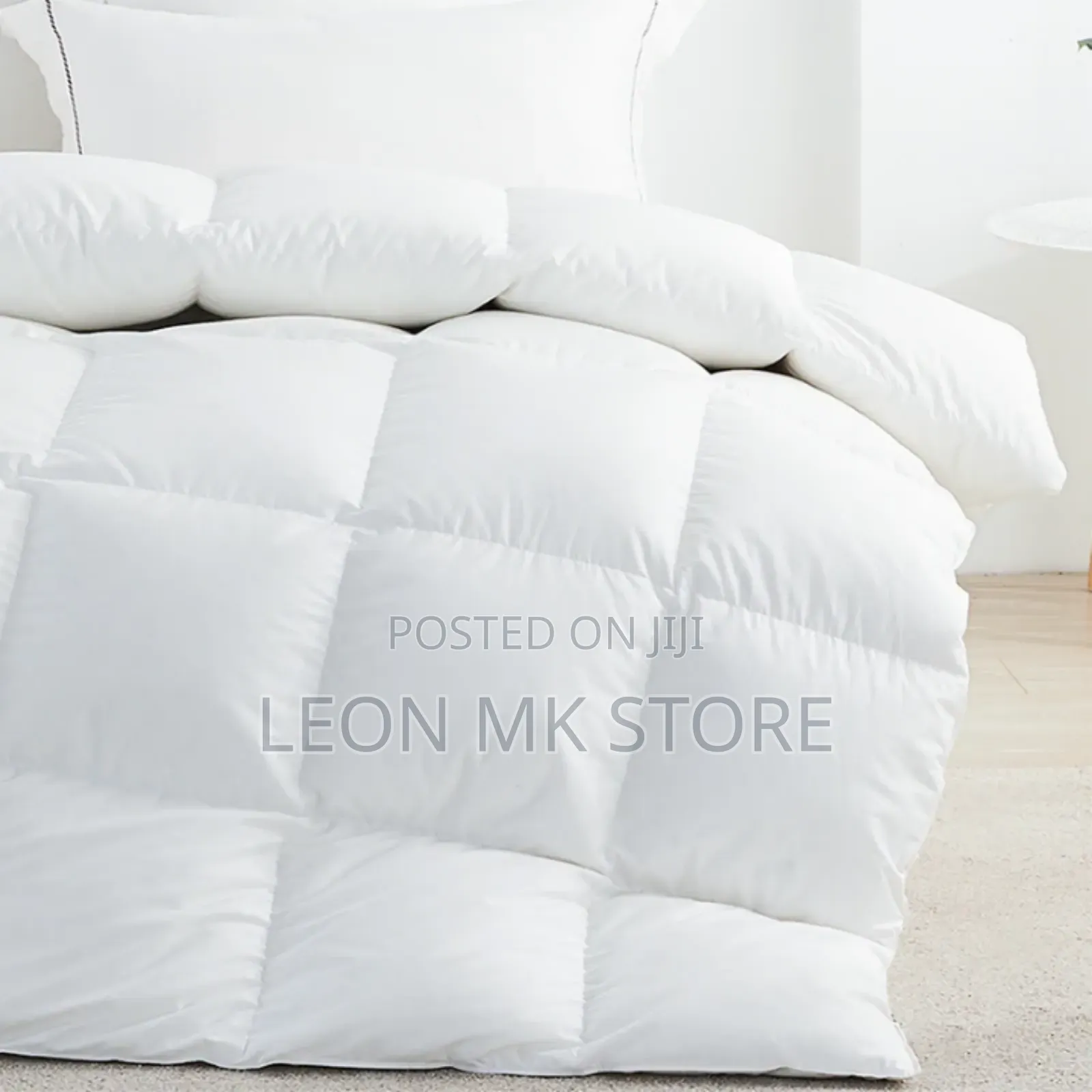 Winter Thickened Quilts