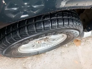 Mitsubishi Pajero 2007 Green