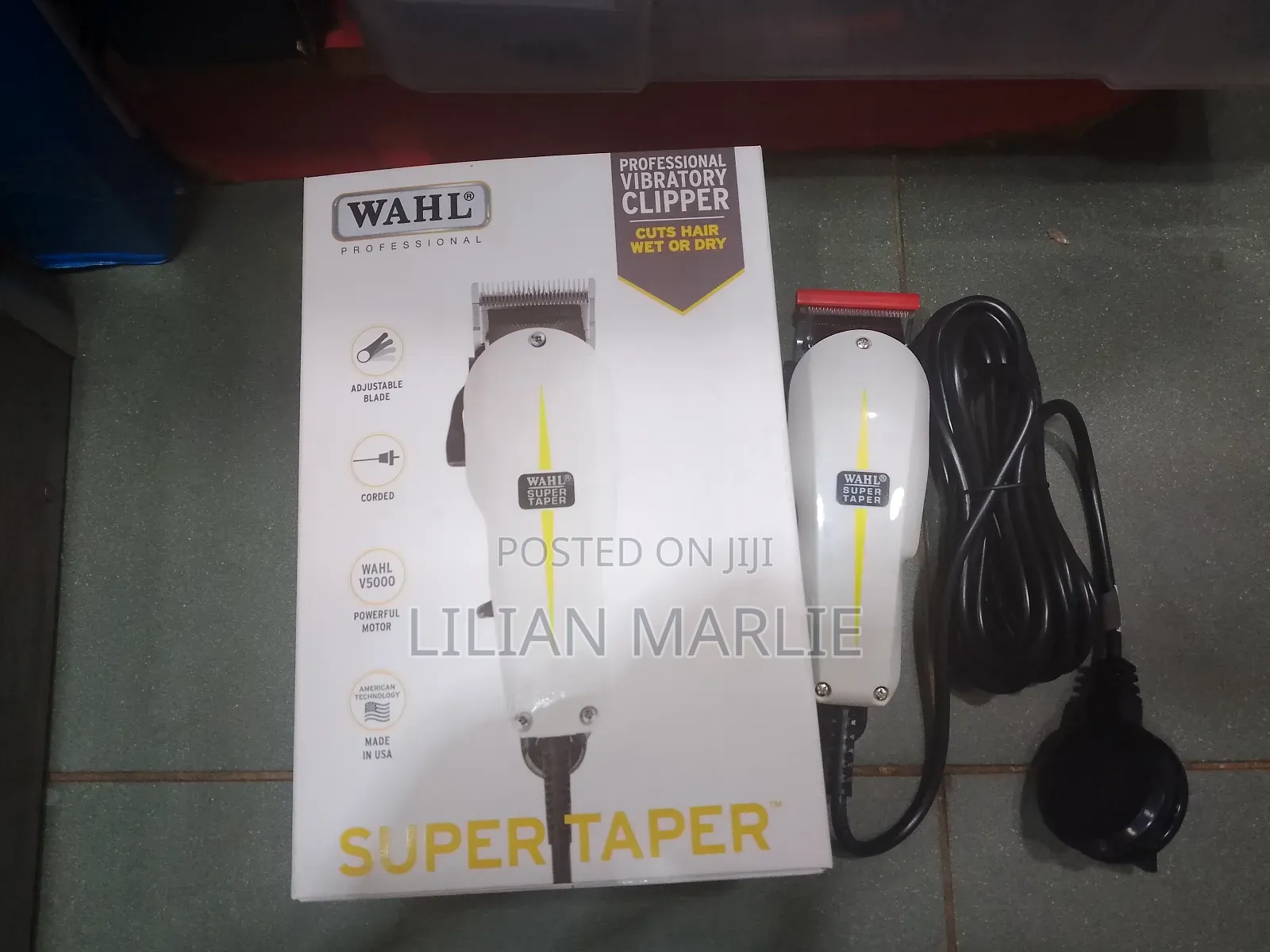 Hair Clippers