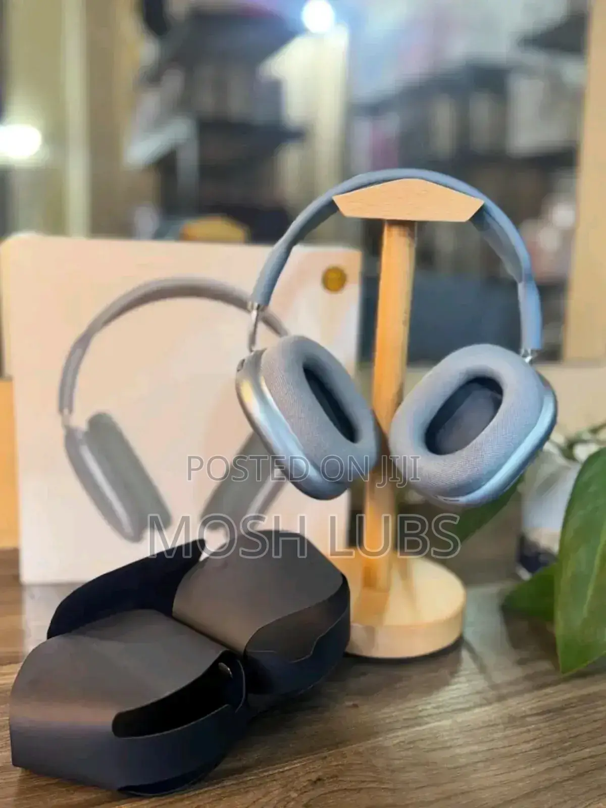 Premium Airpods Pro Max Headphones