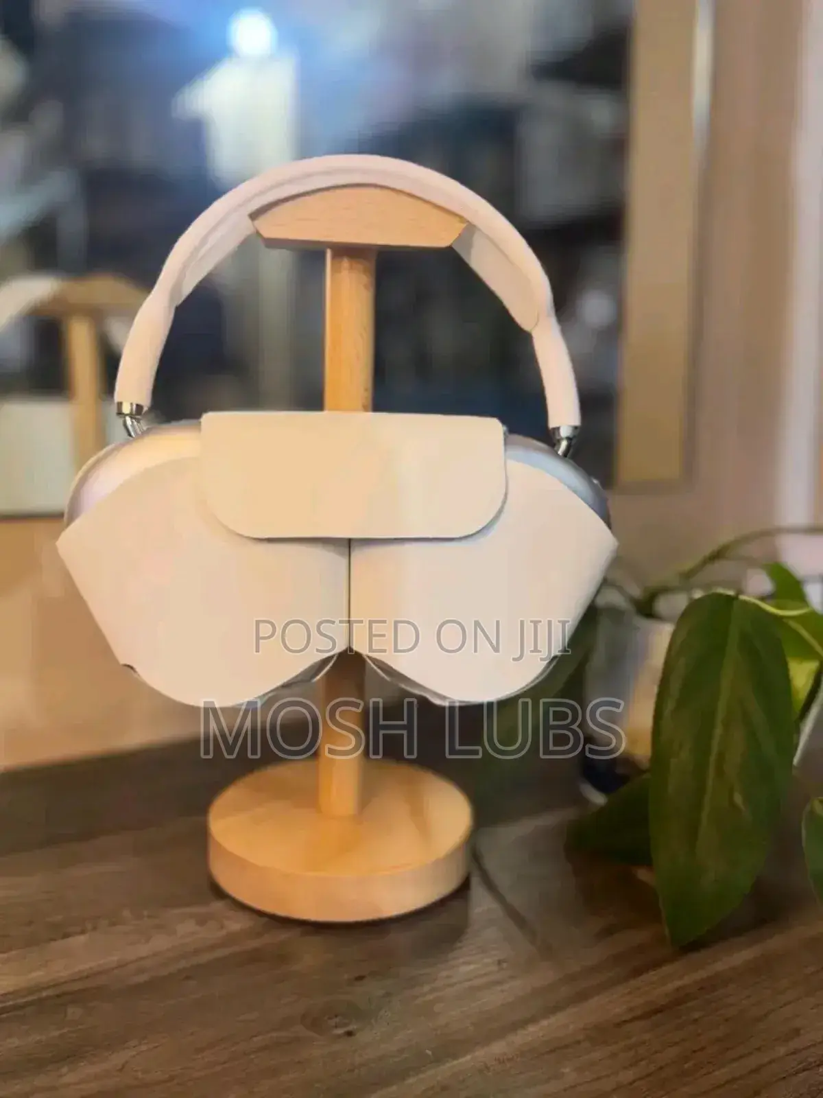 Premium Airpods Pro Max Headphones