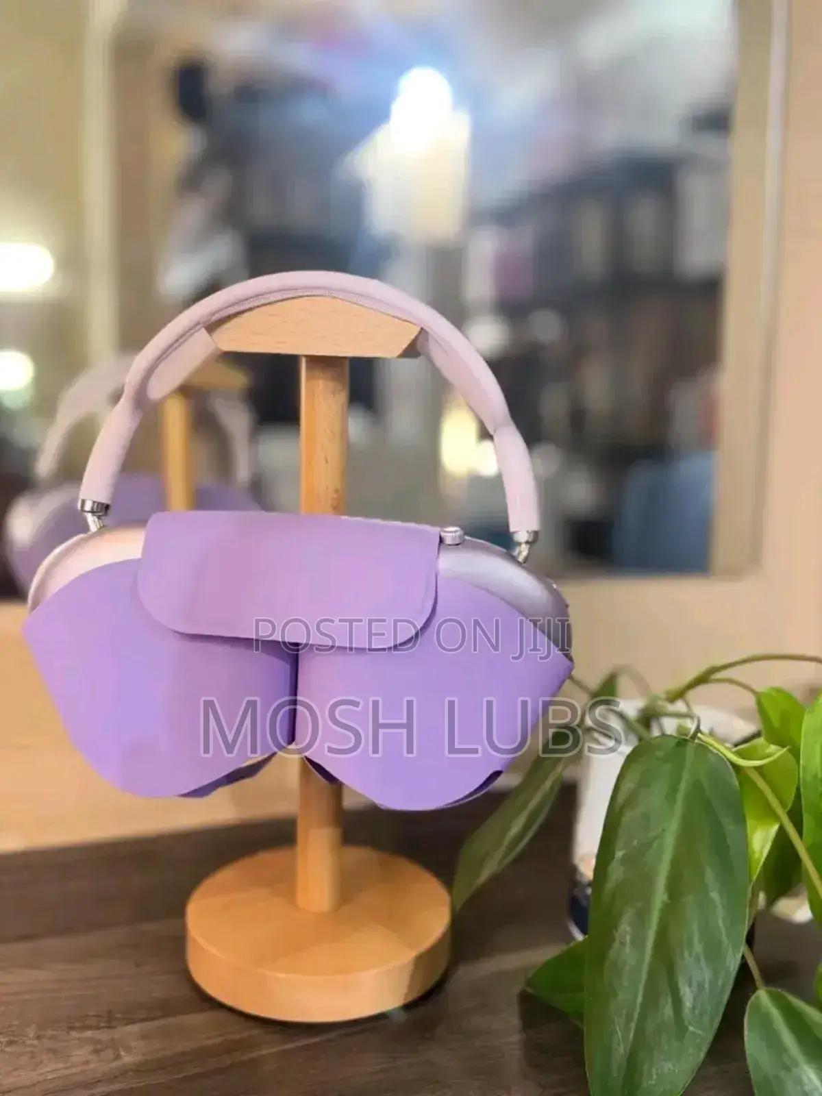 Premium Airpods Pro Max Headphones