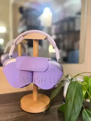 Premium Airpods Pro Max Headphones