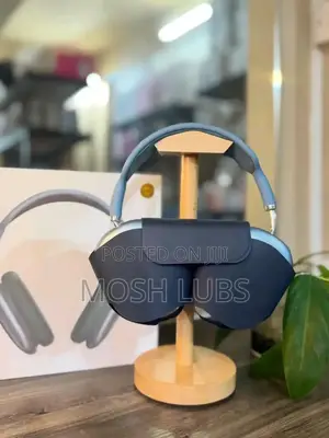 Premium Airpods Pro Max Headphones