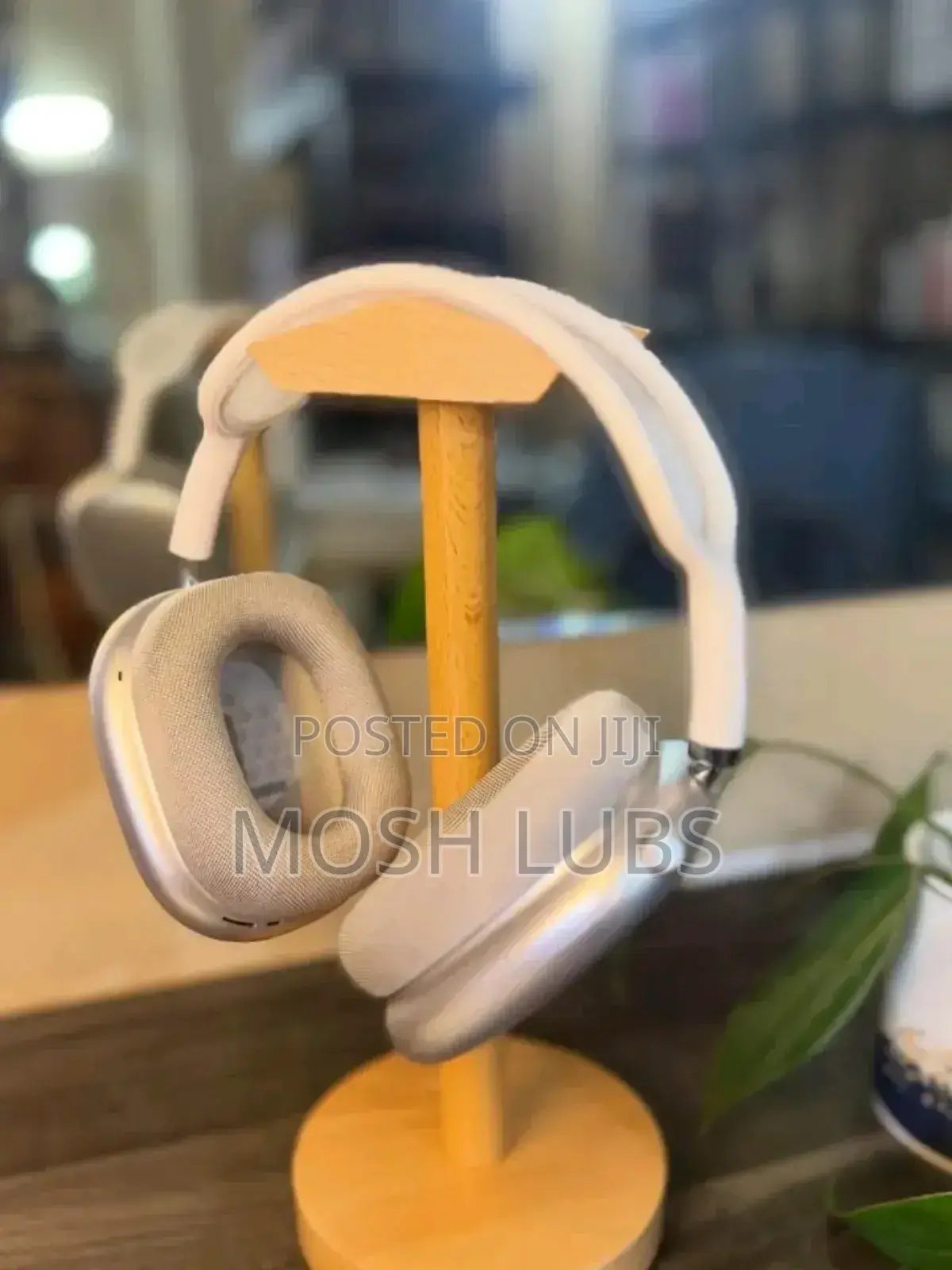 Premium Airpods Pro Max Headphones