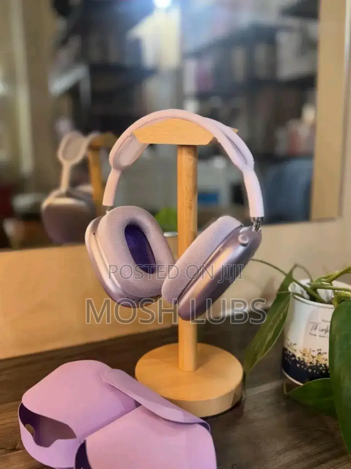 Premium Airpods Pro Max Headphones
